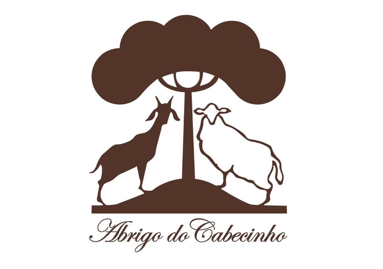 Abrigo Do Cabecinho - Serra Da Estrela Cortes do Meio Kültér fotó