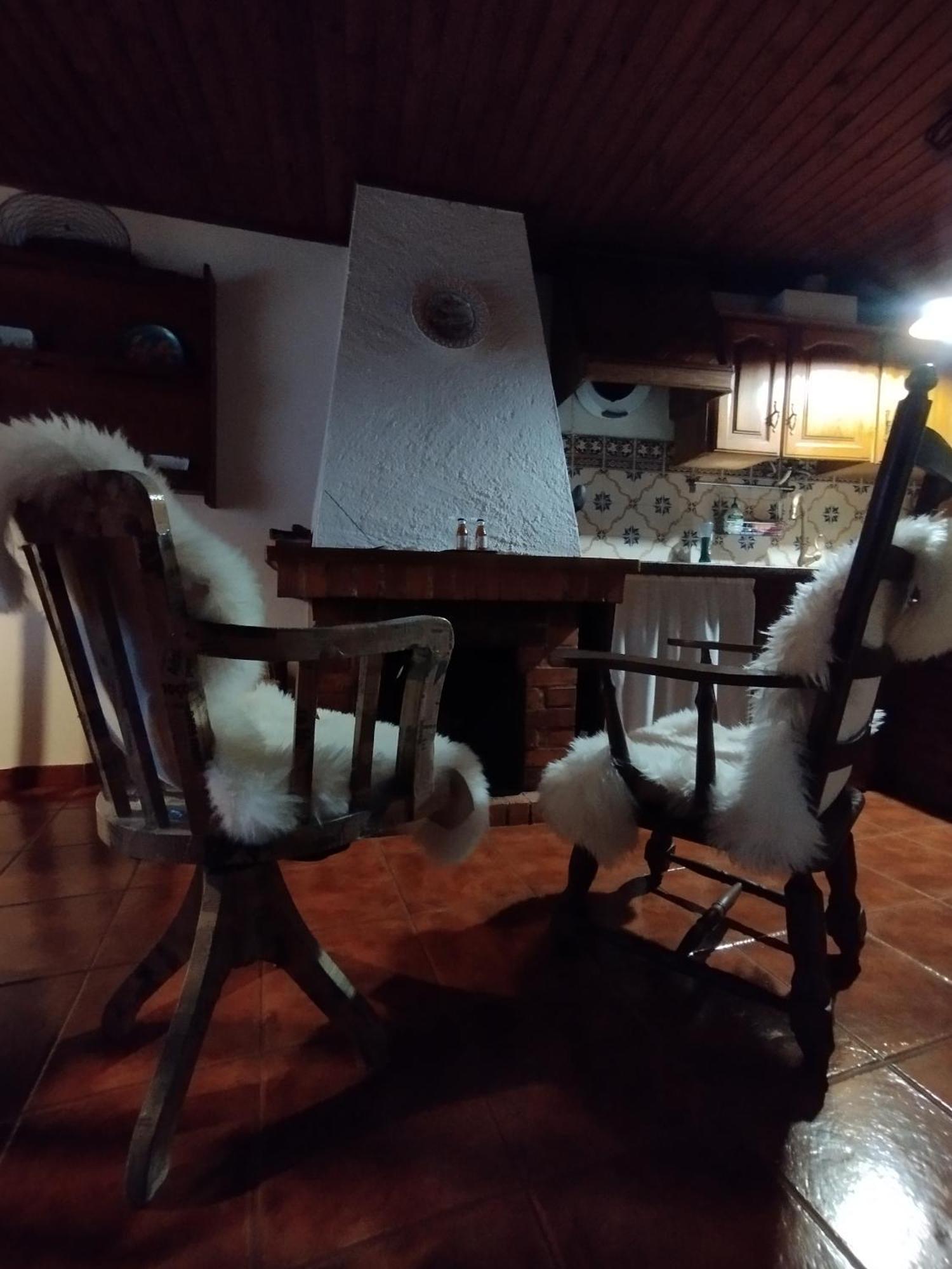Abrigo Do Cabecinho - Serra Da Estrela Cortes do Meio Kültér fotó